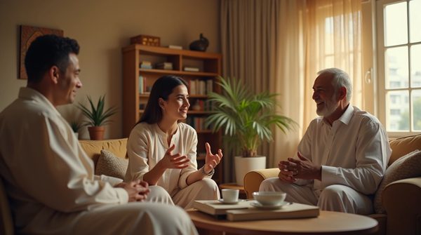 Speak arabic fluently: a pathway to confident communication