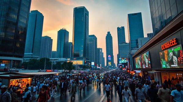 Top insights on the current state of Nigerian betting