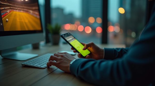 What you need to know about Nigerian betting today