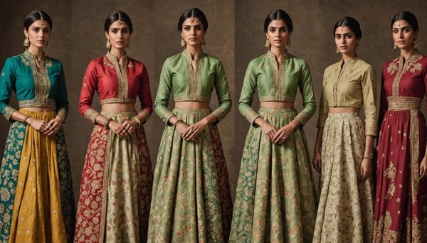 How Can UK Women Style Traditional Outfits with a Modern Twist?
